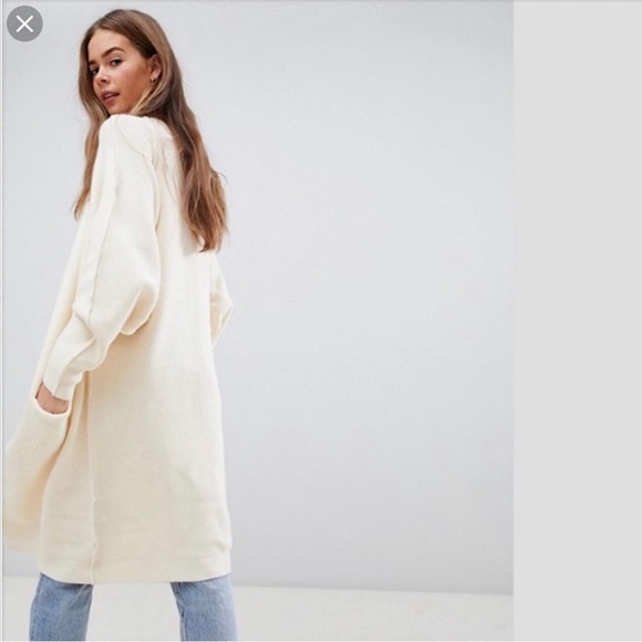 Free People Irreplaceable Cardi - Picture 6 of 11